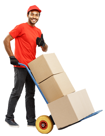 Packers and Movers